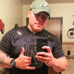 Meet your Posher, Gabriel